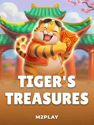 Tigers Treasures