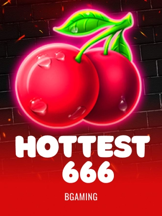Hottest 666