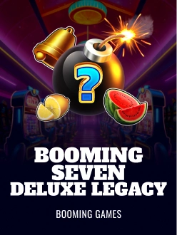 Booming Seven Deluxe Legacy 