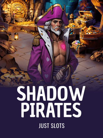 Shadow Pirates