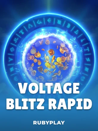 Voltage Blitz Rapid