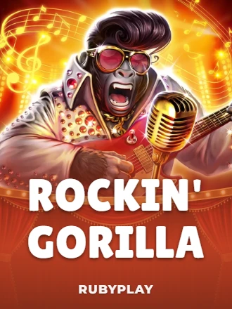 Rockin Gorilla
