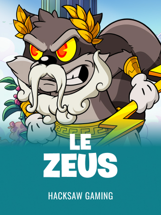 Le Zeus