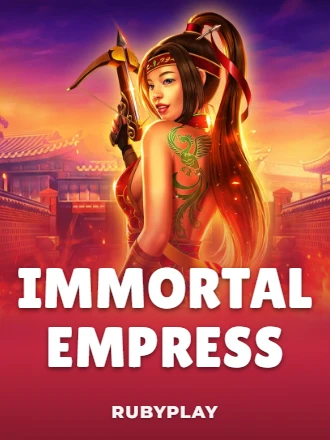 Immortal Empress