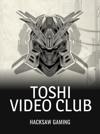 Toshi Video Club