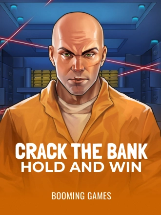 Crack the Bank Hold and Win 