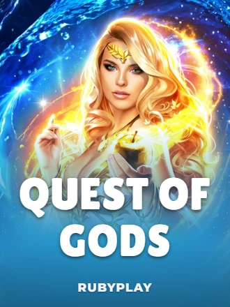 Quest of Gods