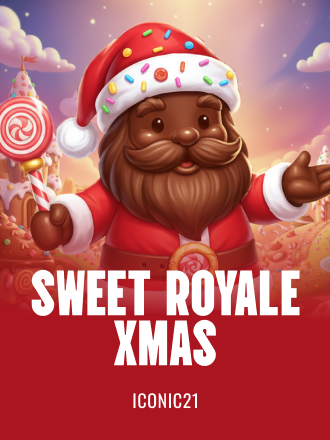 Sweet Royale Xmas
