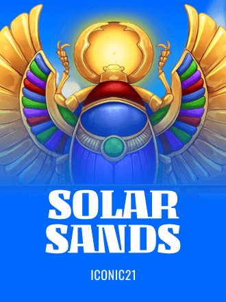 Solar Sands