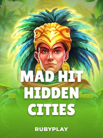 Mad Hit Hidden Cities
