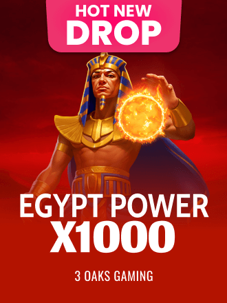 Egypt Power x1000