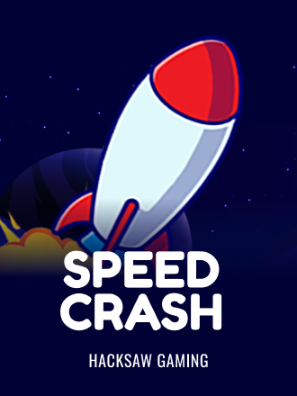 Speed Crash