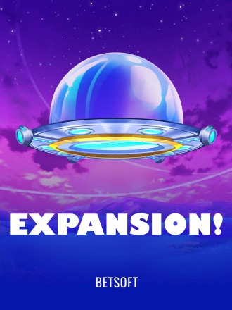 Expansion!