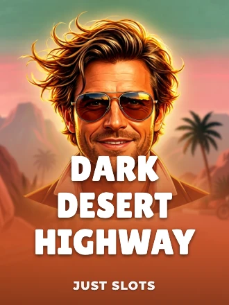 Dark Desert Highway