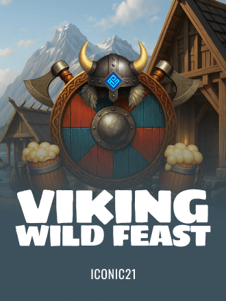 Vikings Wild Feast