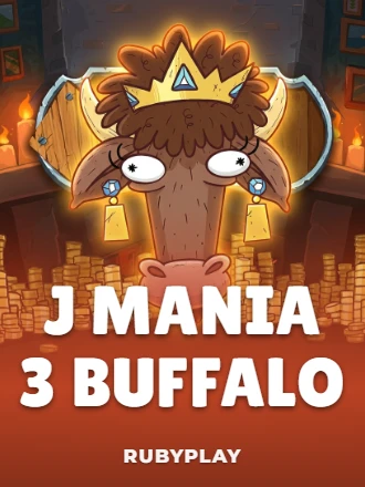 J Mania 3 Buffalo