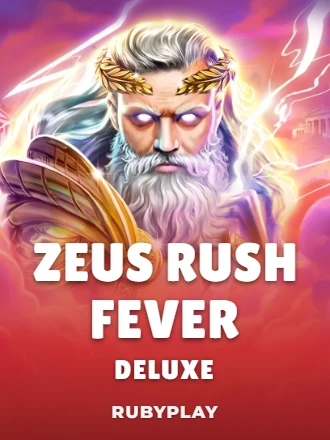 Zeus Rush Fever Deluxe