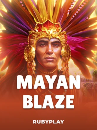 Mayan Blaze