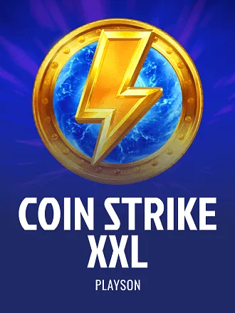 Coin Strike XXL: Hold and Win