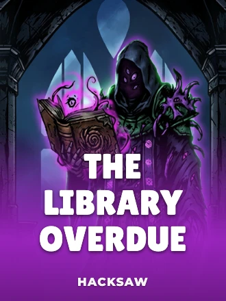 The Library Overdue