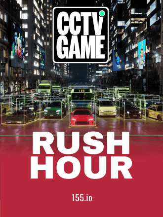 CCTV Game - Rush Hour