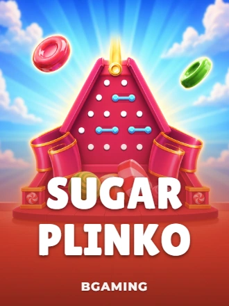 Sugar Plinko
