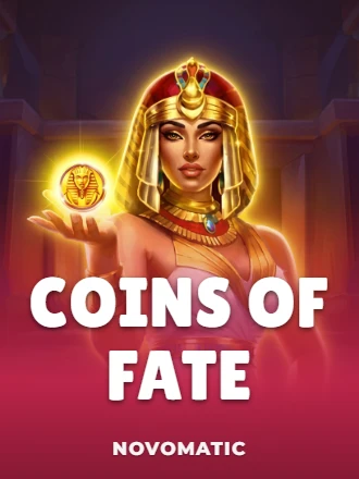 Coins of Fate