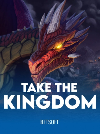 Take the Kingdom