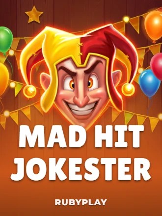 Mad Hit Jokester