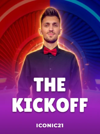 The Kickoff