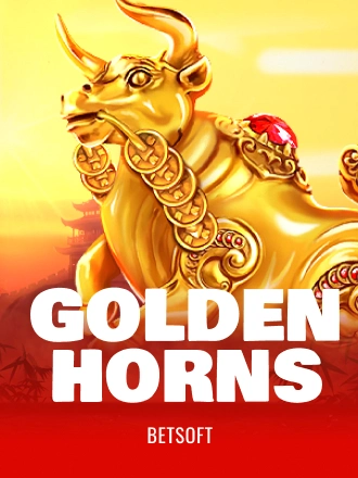 Golden Horns