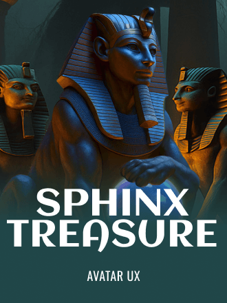 Sphinx Treasure