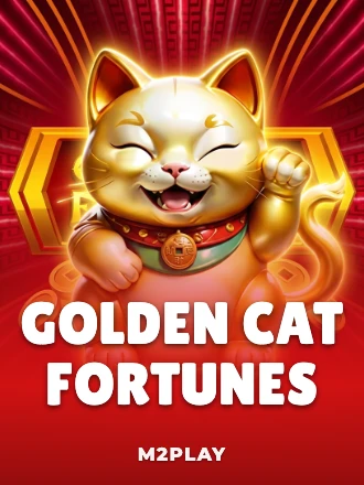 Golden Cat Fortunes