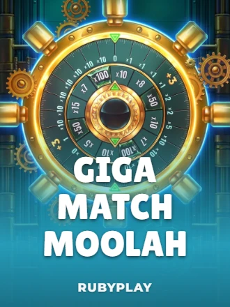 Giga Match Moolah