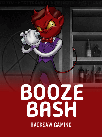 Booze Bash