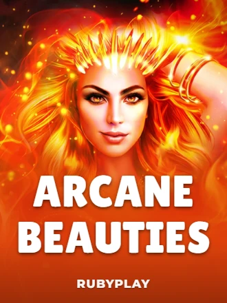 Arcane Beauties