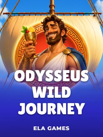 Odysseus Wild Journey