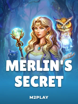 Merlins Secret