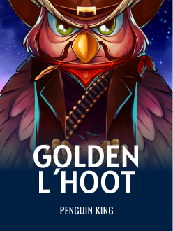 Golden L'Hoot