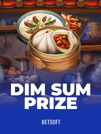 Dim Sum Prize