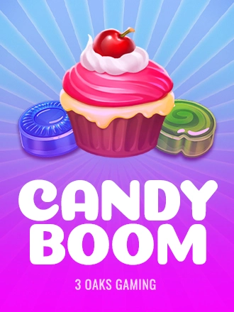 Candy Boom