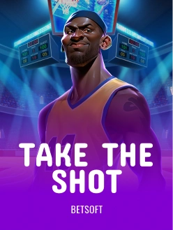 Take The Shot