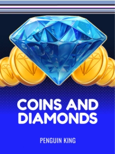  Coins and Diamonds: Hold and Win