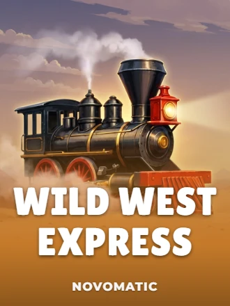 Wild West Express
