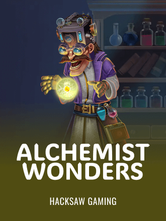 Alchemist Wonders