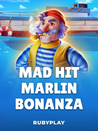 Mad Hit Marlin Bonanza