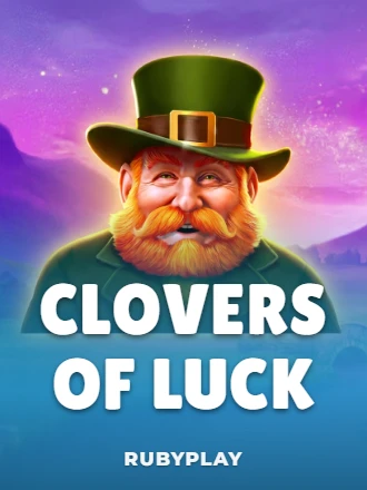 Clovers of Luck