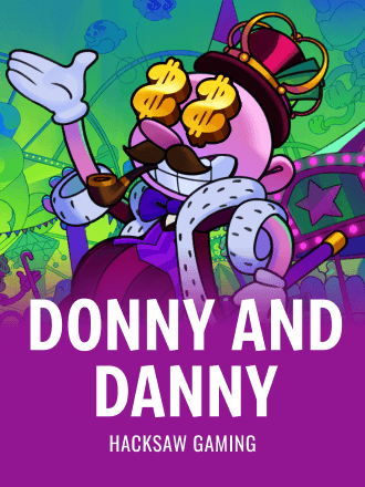 Donny and Danny