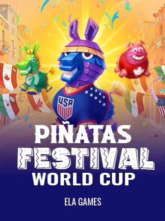 Pinata Festival Football Cup