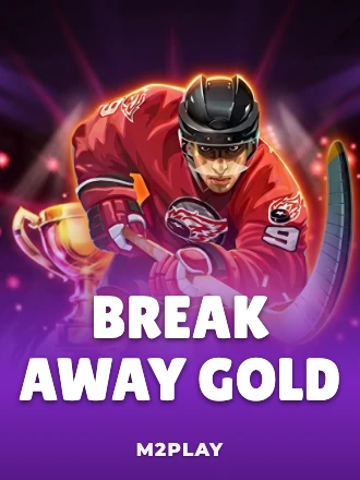 Break Away Gold